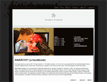 Tablet Screenshot of bigpicturegroup.org